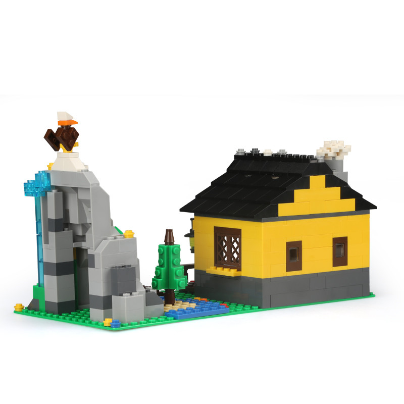 cheap building toys