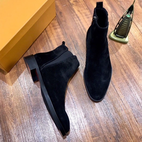 

Trainer men's dress shoes leather men's fashion designer leather fashion designer casual men's luxury shoes code: us6-us11, Style 2