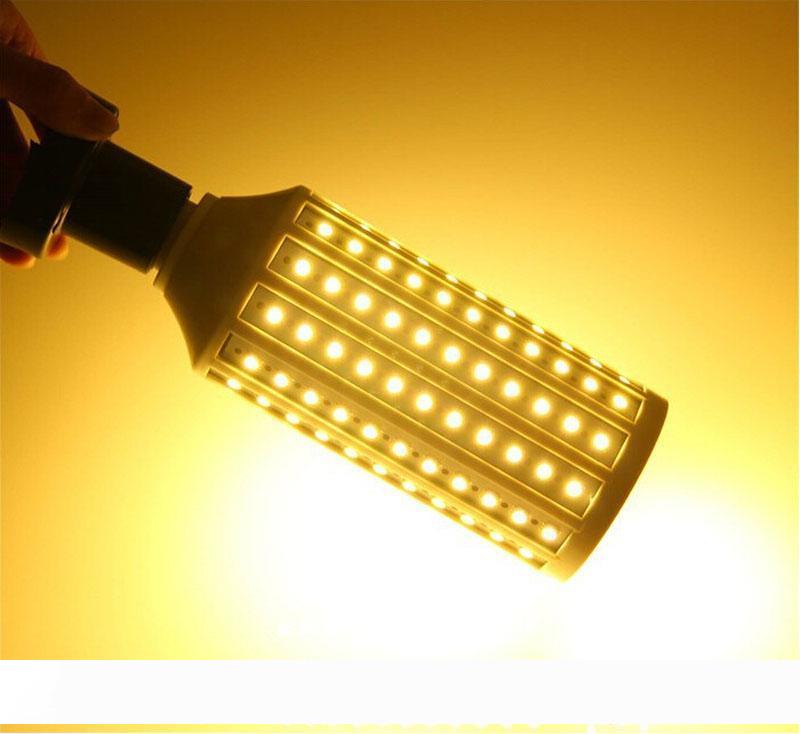 

SMD5050 LED Corn Light E27 9W 12W 16W 20W 25W 30W LED Spot Bulb Lamp AC85-265V 360 degree Energy saving LED Light bulbs