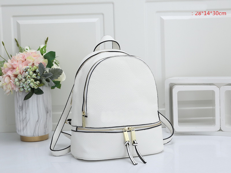 

2020 High Quality Designer bags Leather Mini Women Bag Children School Bags Backpack Famous Fashion Springs Palm Lady Bag Travel Bag handbag, 28x14x30cm