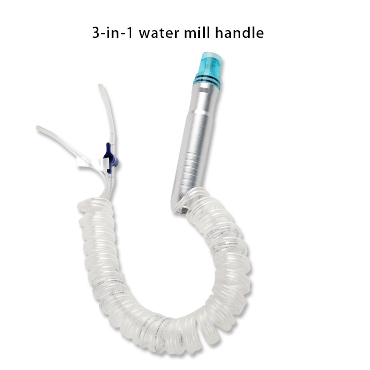 

Professional factory Factory price hydra peeling hadle for the hydrodermabrasion hydra facial machine for spa salon beauty home use