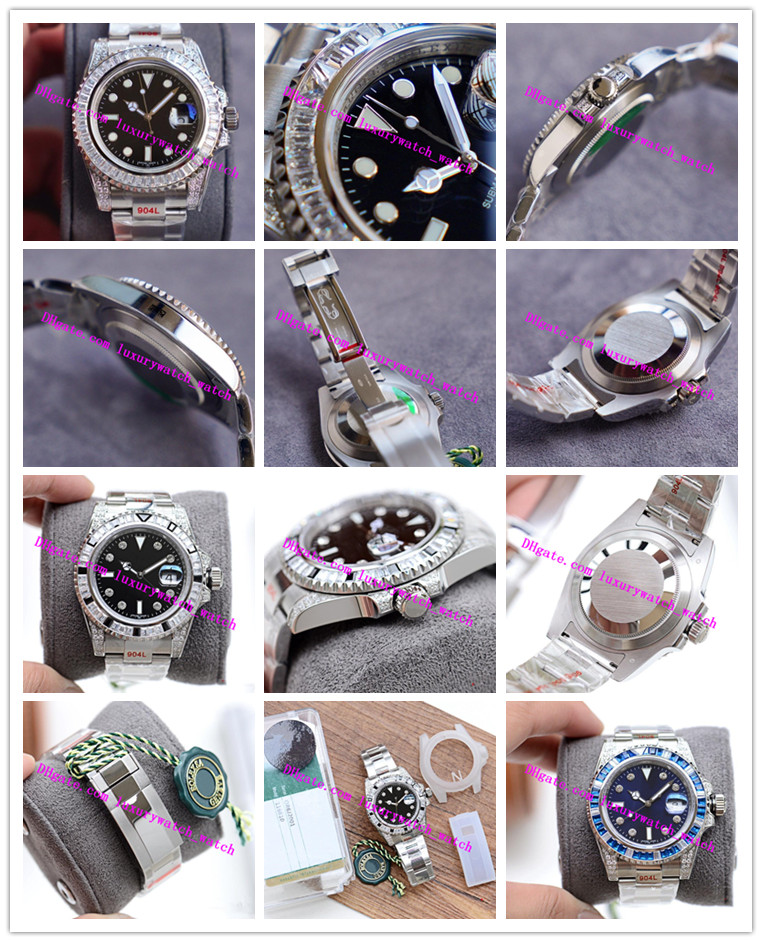 latest watch styles