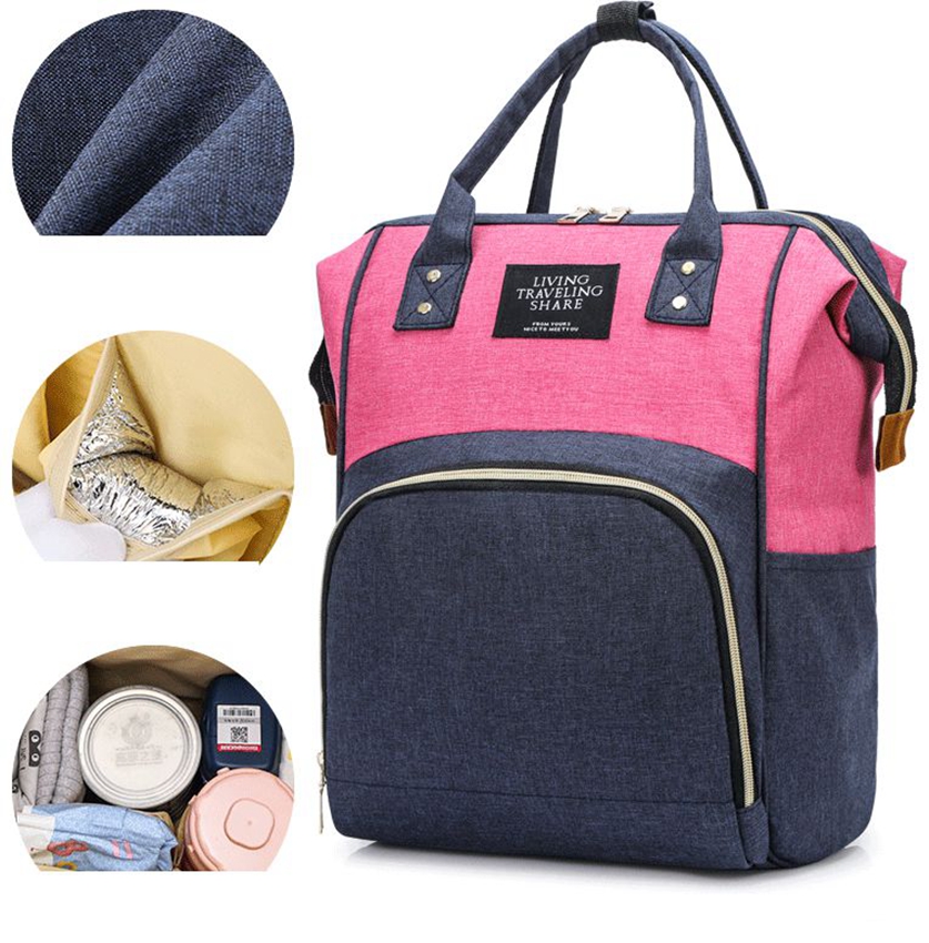 large stroller travel bag