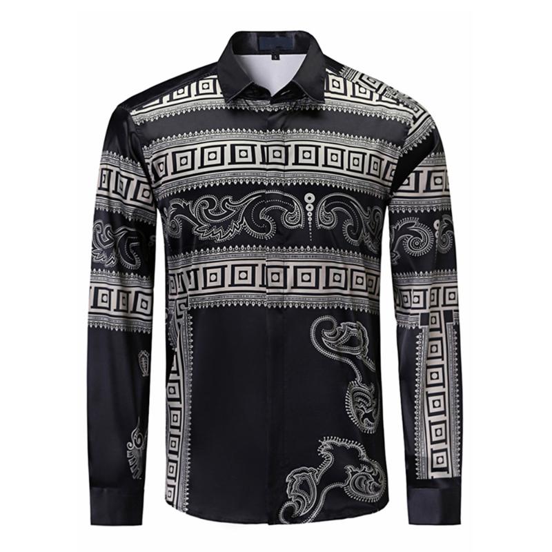 vintage dresses for men