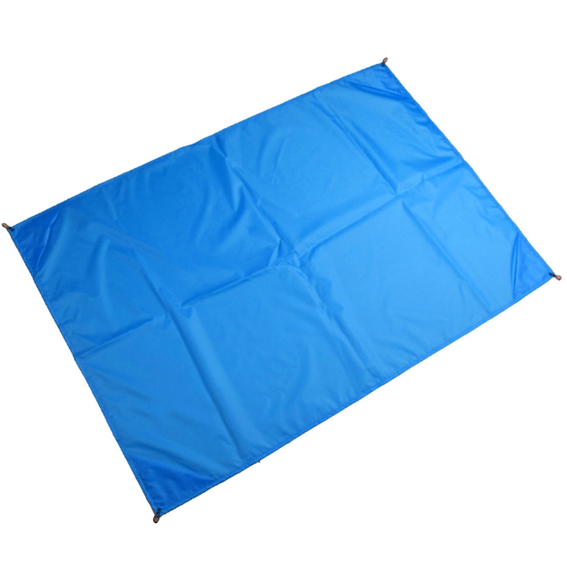 

Beach Mat Picnic Mat Lightweight Waterproof Floor Mini Folding Beach Outdoor Camping Moisture-Proof