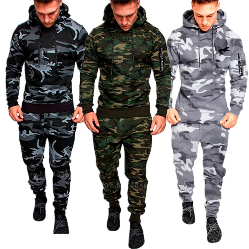 

2020 new men's army uniform camouflage tactical combat shirt soldier outdoor training costumes clothing pants set -3XL, Color5
