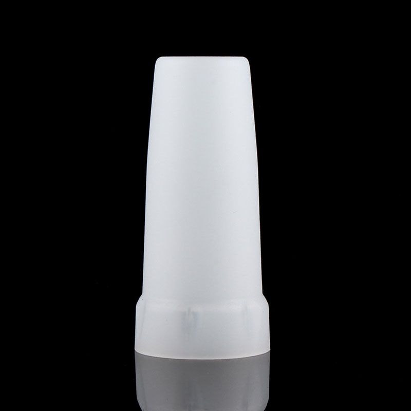 

Max inner diameter 24.5mm diffuser (white) for Convoy S2 S3 S4 S5 S6 S7 S8