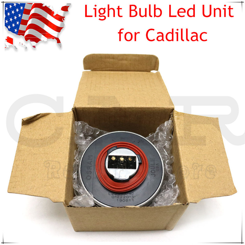 

Good Quality Tail Light Bulb Led Unit for ATS XTS 3.6L V6 2013-2020 OEM 84198978 13579168
