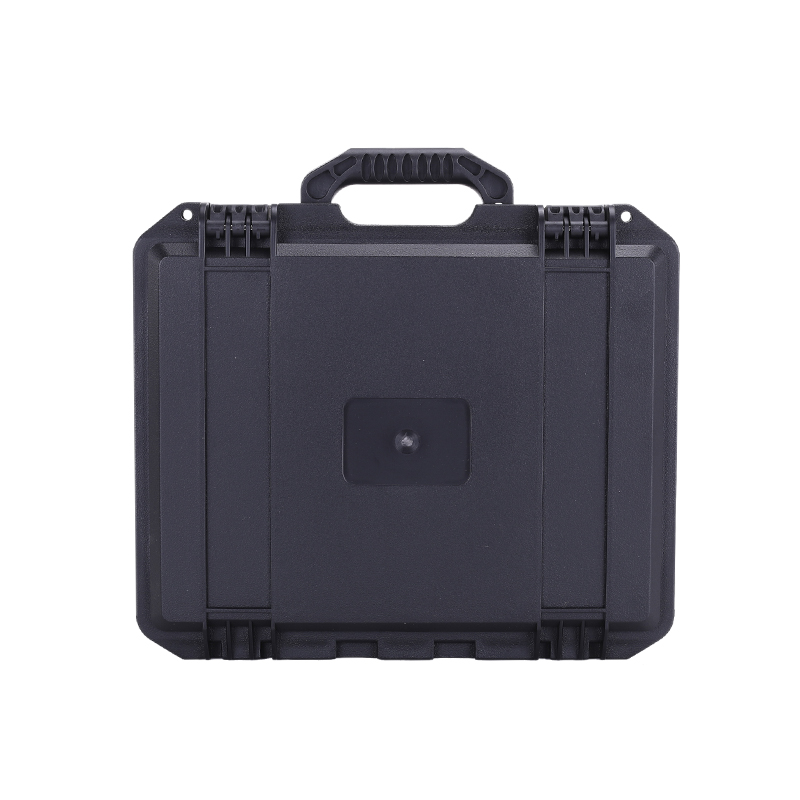 

tool box durable ABS Flight Carry Case light weight plastic tool case waterproof storage bins