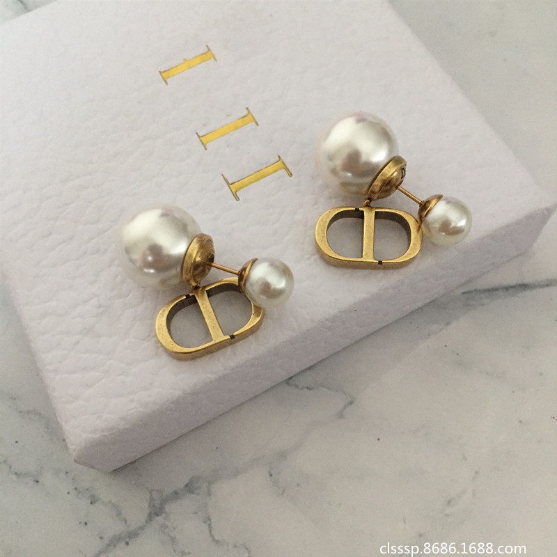pearl earrings online shopping
