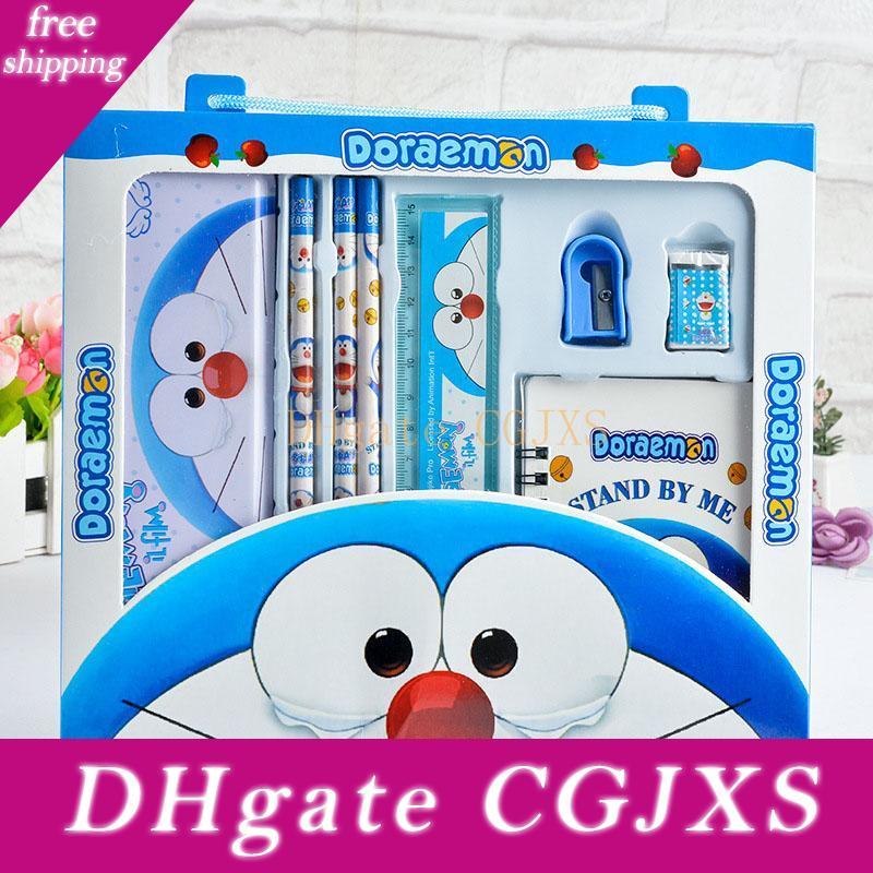 Wholesale Boys Stationery Set Buy Cheap In Bulk From China Suppliers With Coupon Dhgate Com