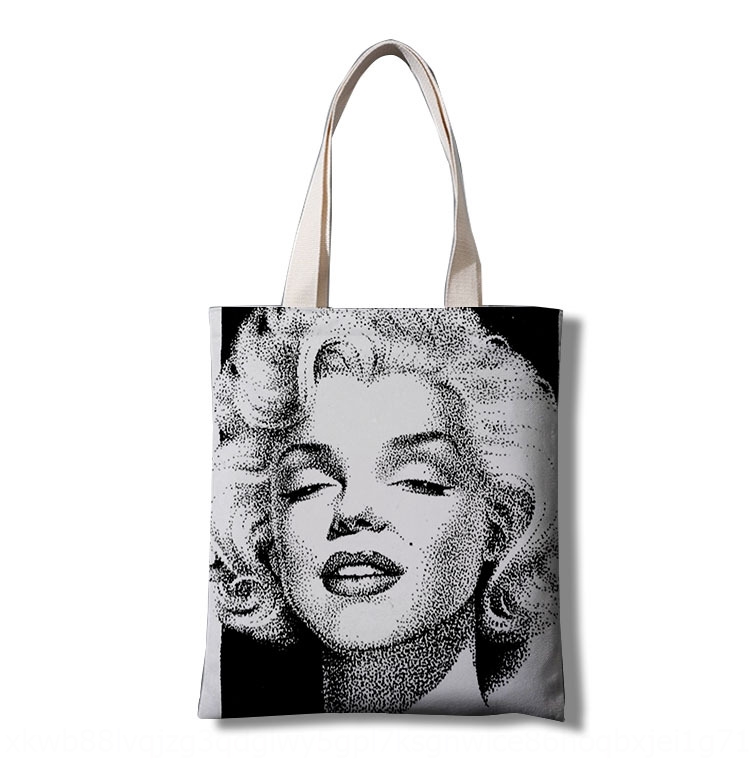Buy Marilyn Monroe Handbags Wholesale With A Reserve Price Up To 69 Off [ 763 x 752 Pixel ]