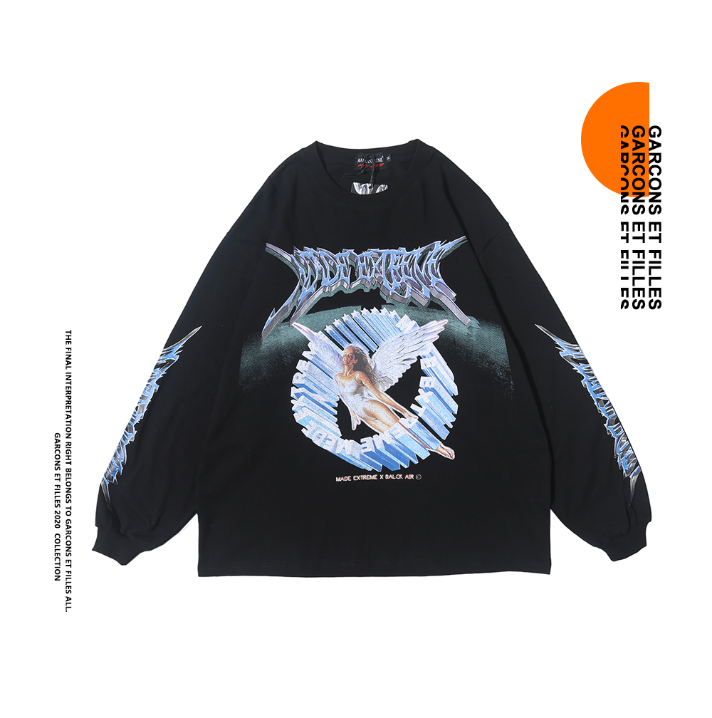 streetwear shirt designs