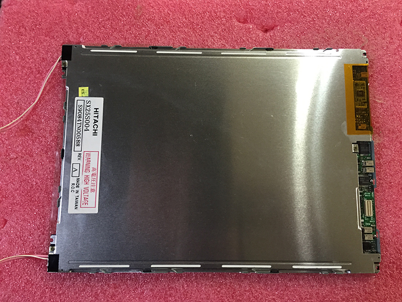 

Supply Mindray BC-3000 BC-3200 LCD BC-3000PLUS display screen Only suitable for SX25S004 version is not the original model