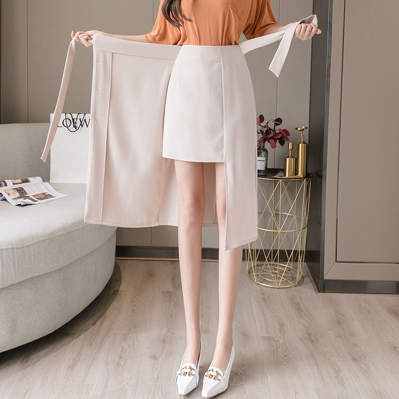 corporate attire korean