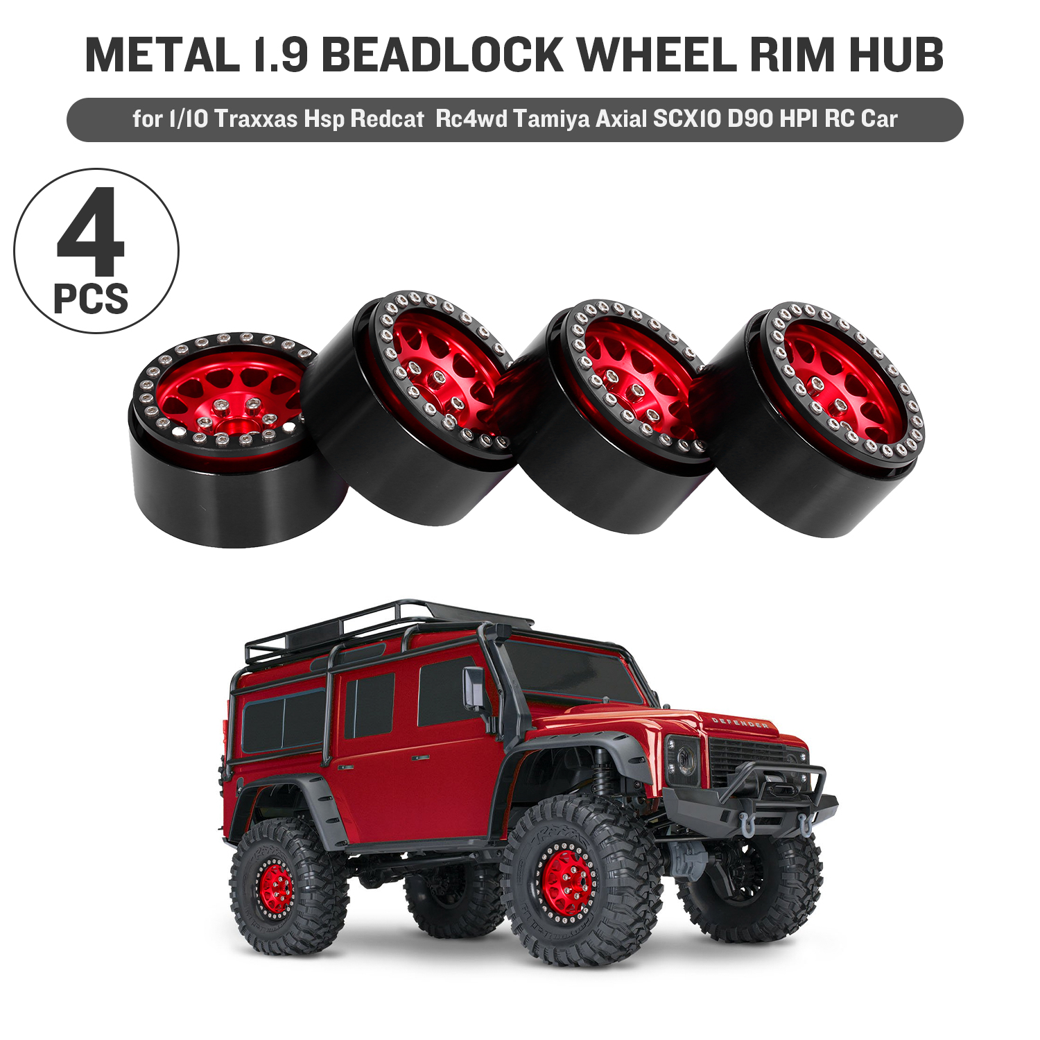 traxxas wholesale