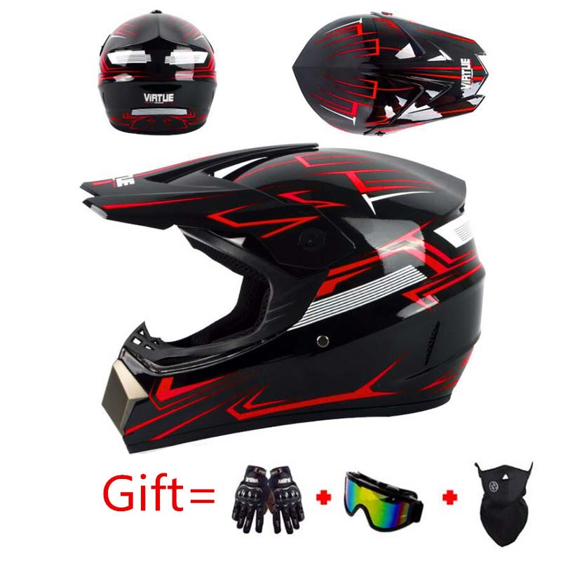 

Free shipping Off-road mountain full face Motobiker Helmet Classic bicycle DH racing helmet motocross downhill bike, 22