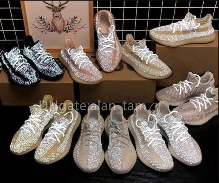Sconto Yeezy Shoes Boost 350 | 2020 Yeezy Shoes Boost 350 in vendita su it.dhgate.com