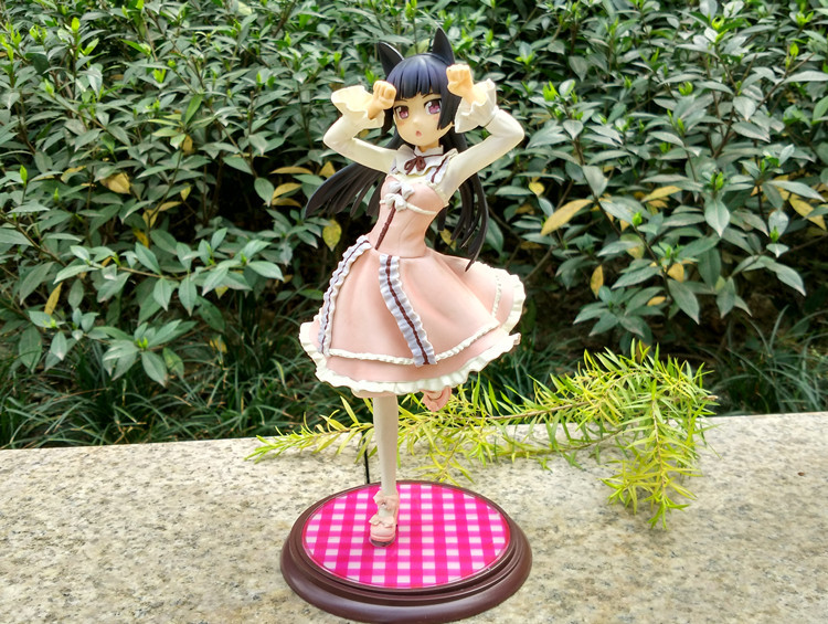 kuroneko sweet lolita