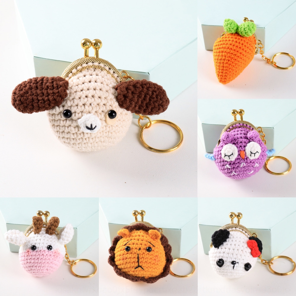 crochet dolls for sale