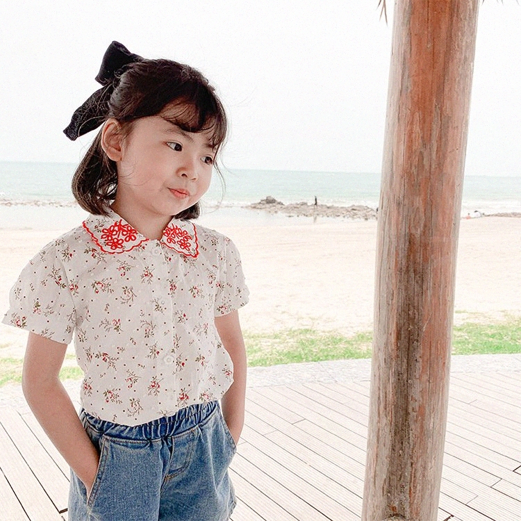 kids cloth wholesale