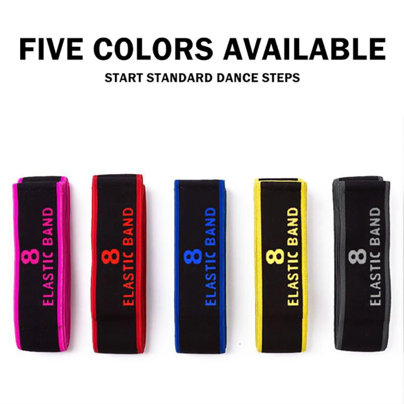 

FDBRO Yoga Circle Fitness Resistance Tension Ring Fitness Resistance Band Multi-function Ring