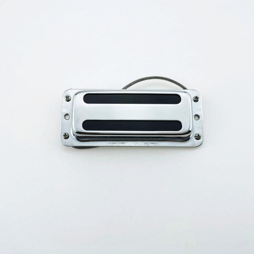 

Rik Vintage Toaster Pickups 7.4K