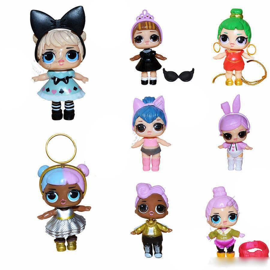 bulk buy lol dolls