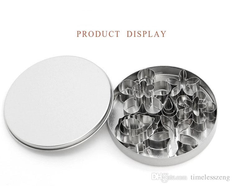 rose cookies mould online