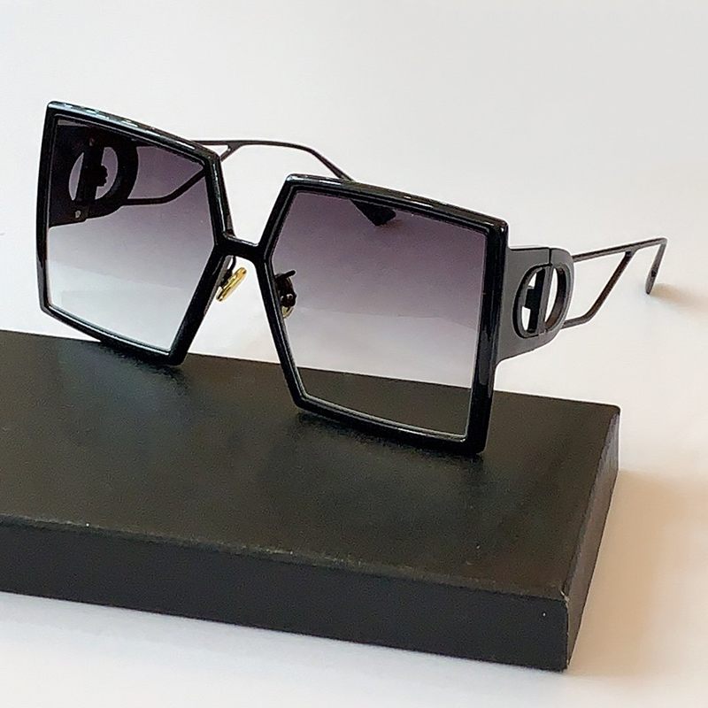 

2020 New Square Sunglasses Women Fashion Brand Personlity Sun Glasses Gafas UV400 Eyeglasses With Box