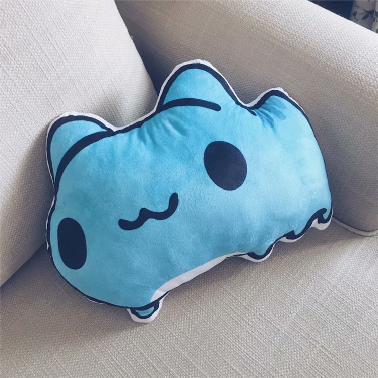 capoo plush