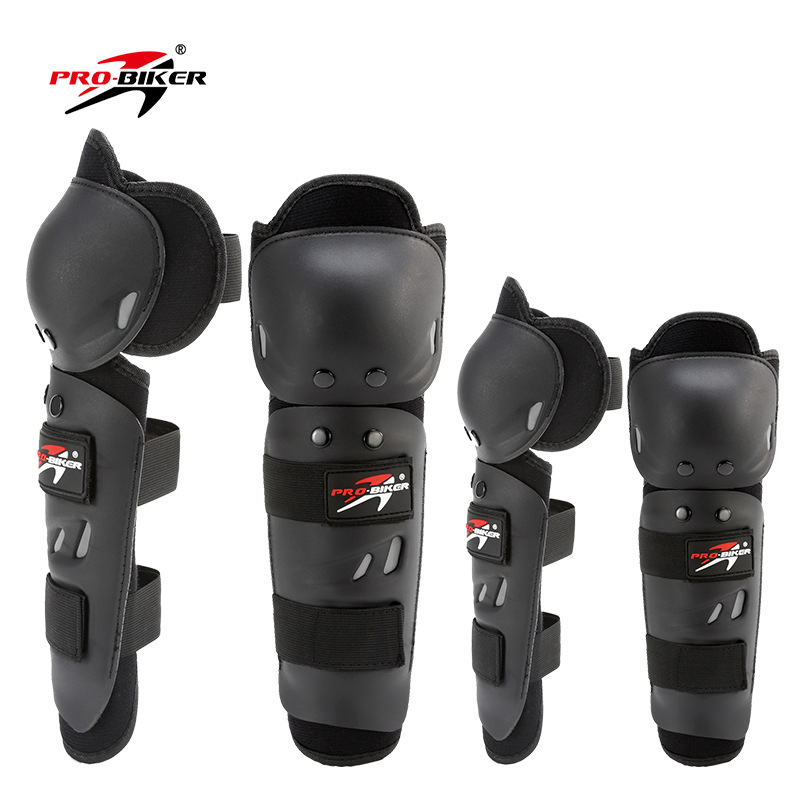 

Motorcycle Knee Pads Elbow Pads Motocross Protective Gears Moto Protection