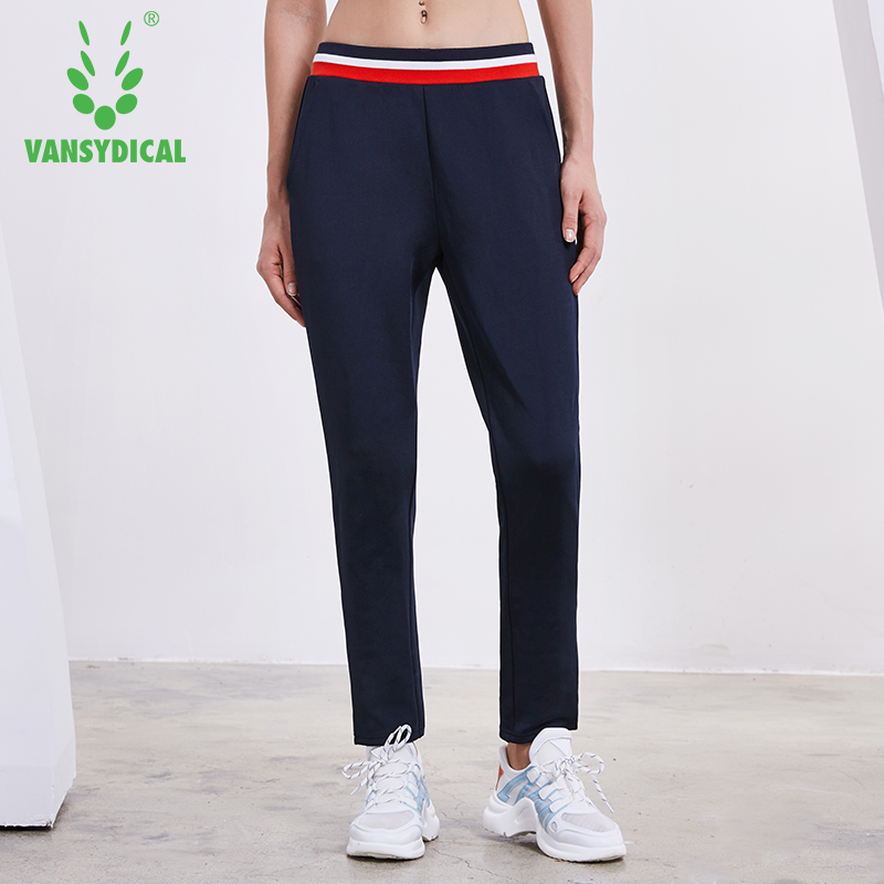 

Willarde Womens Running Pants Elastic Waist Loose Thin Pants for Jogger Training Female Autumn Winter Sweat, Fq1820901