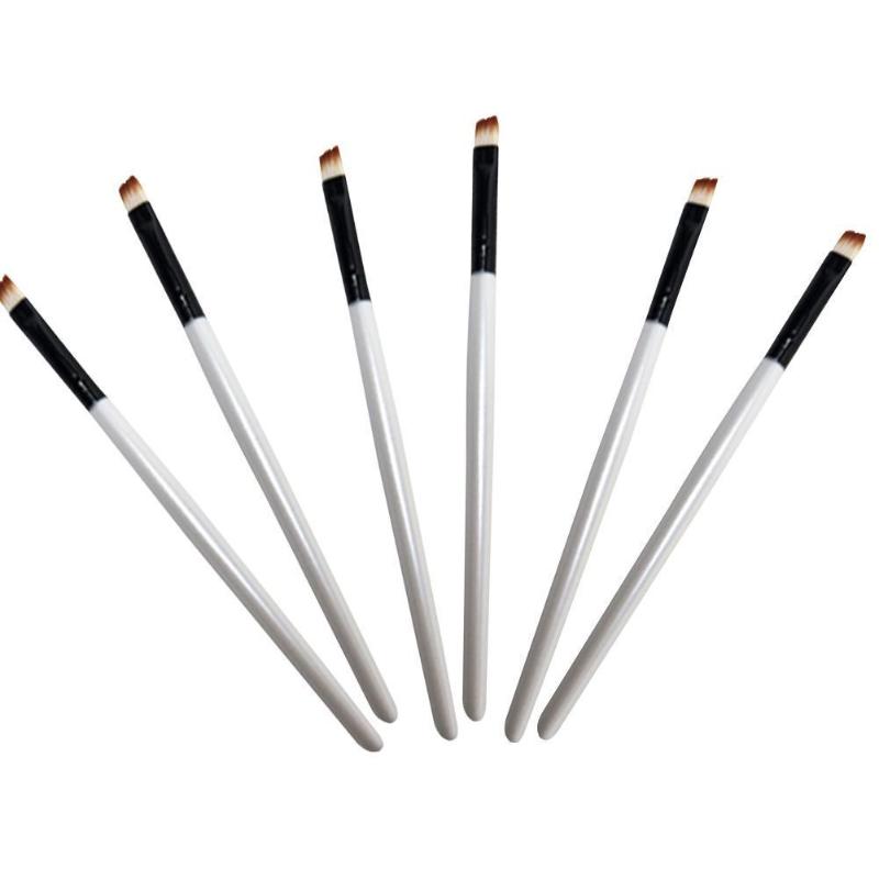 

Makeup Brush Multifunctional Highlighter Makeup Brush Eyeshadow Shadow Eyebrow Eyebrow Tool Y2S6