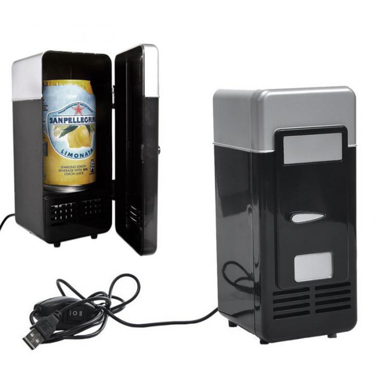 usb cool box