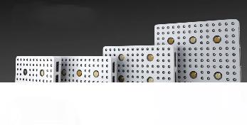 

Amazon's latest COB 3000w CXA2530 CXB3590 growth lamp, 3000K 5000K led growth lamp full spectrum high light efficiency flowering fruit