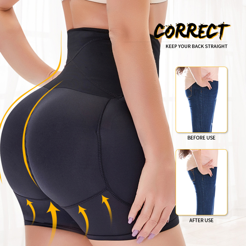 booty lift waist trainer