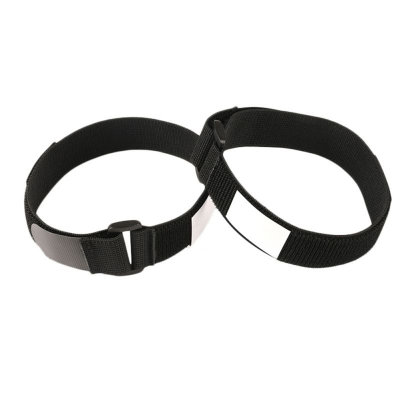 

2pcs/set Women's Boots Straps Set Slip Resistant Adjustable Elastic Invisible Lady Leg Belt Shoes Holder