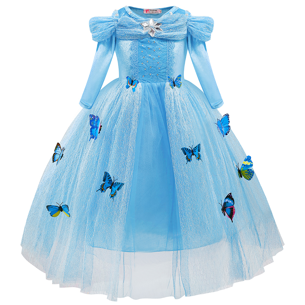 cinderella brand dresses for infants