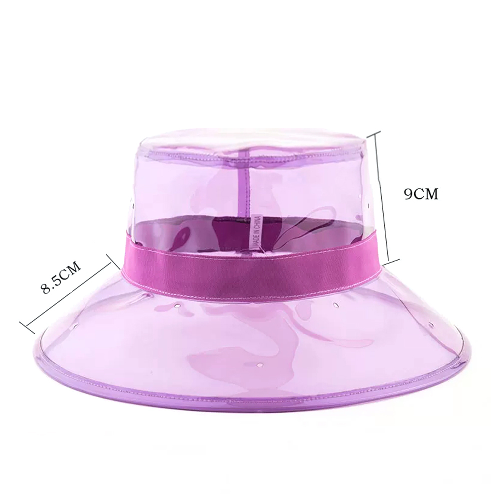 wholesale rain hats