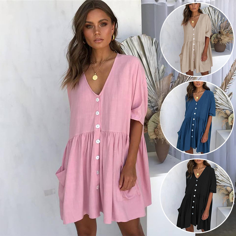 

New Long Maternity Dresses Pregnancy Clothes For Pregnant Women Dress Vestidos Para Embarazadas Gravidas Pregnant Clothing, Black