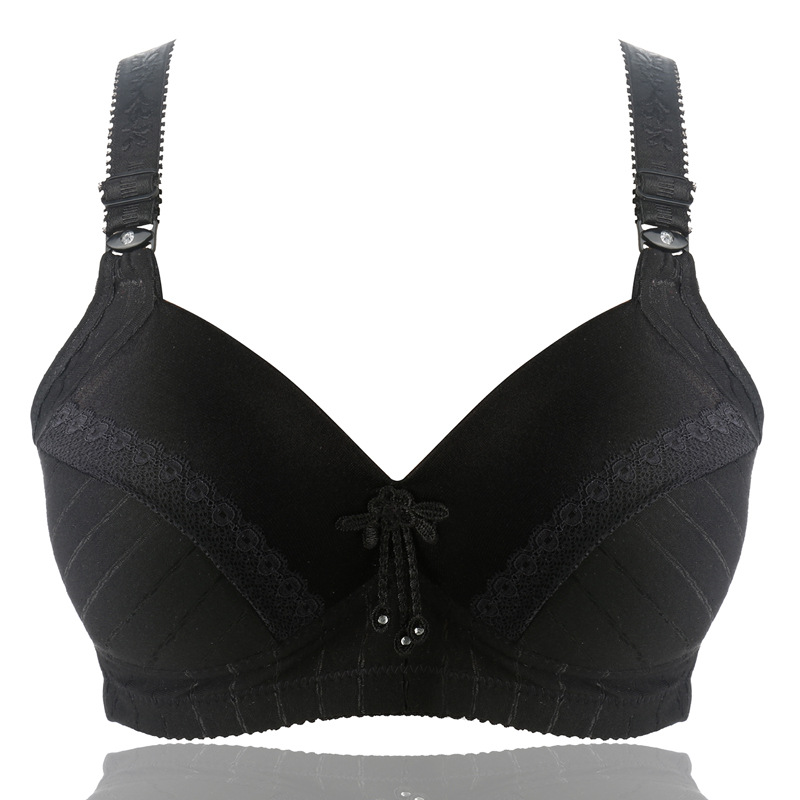 2021 Plus Size 36 44 B C Cup Women Bras Push Up Brassiere Bustier Bra