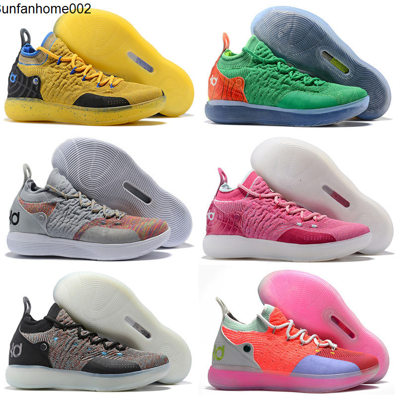kd youth shoes