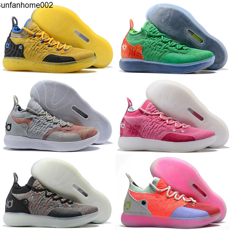 youth kd shoes
