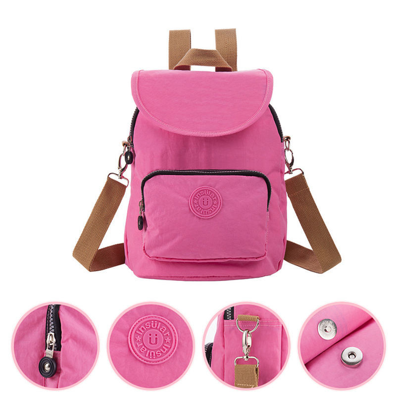 

Baby diaper bag Multifunction light baby bags for mom New fashion shoulders backpack maternity bag Portable Nursing Nappy, Blue