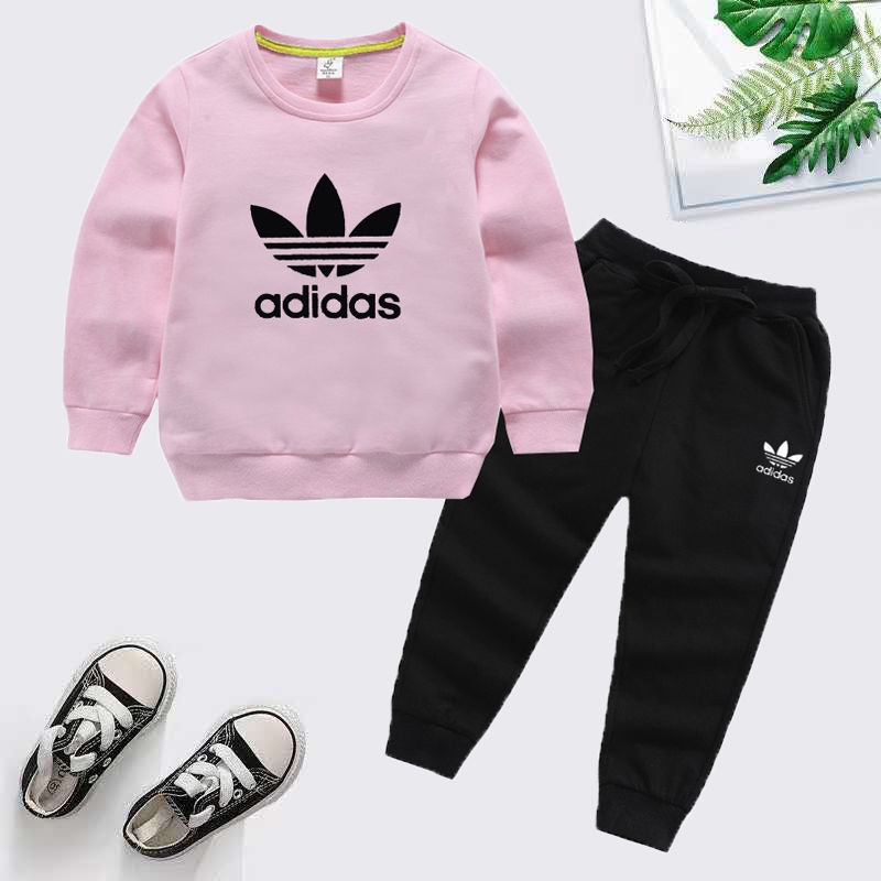 5t adidas tracksuit