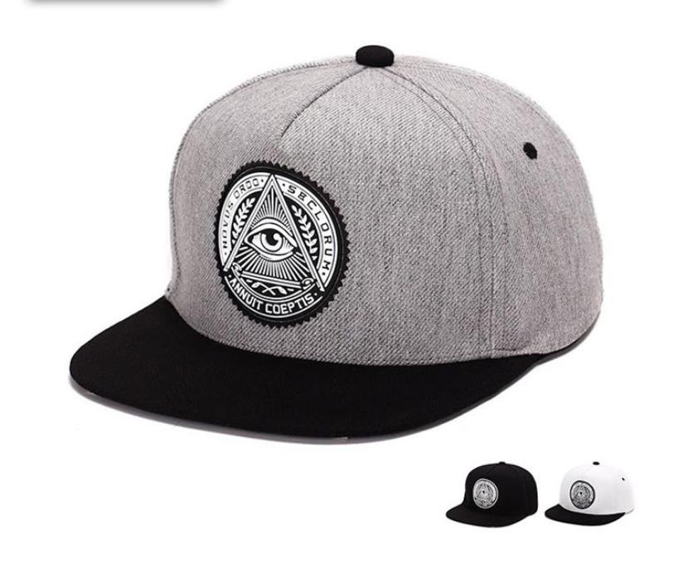 

mens hats hip hop cap lot Cotton Men Geometric Adjustable Linen, Black