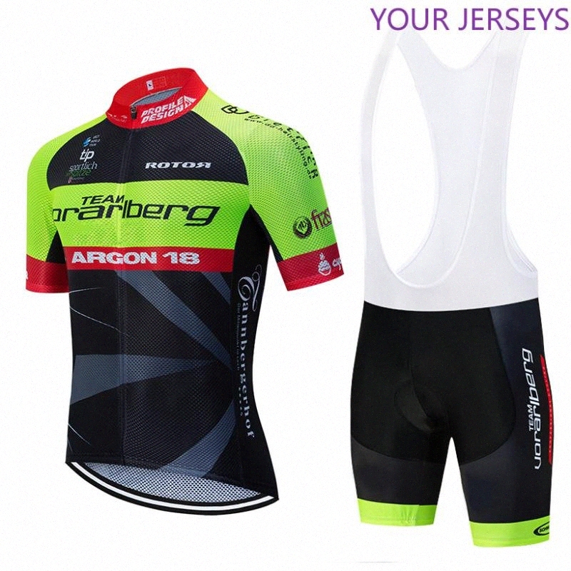 argon 18 cycling apparel