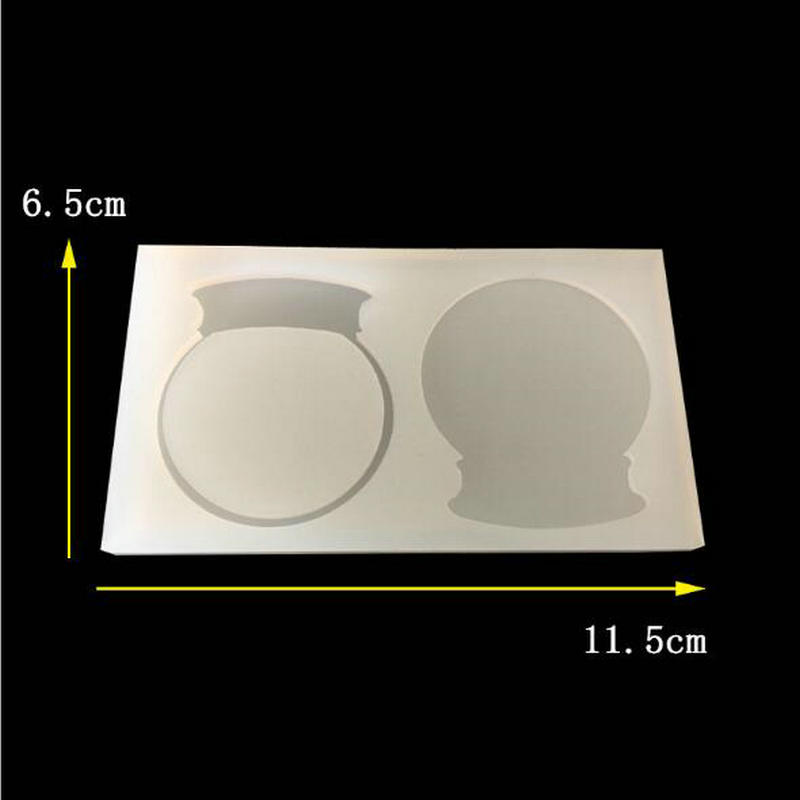 hollow ball mold