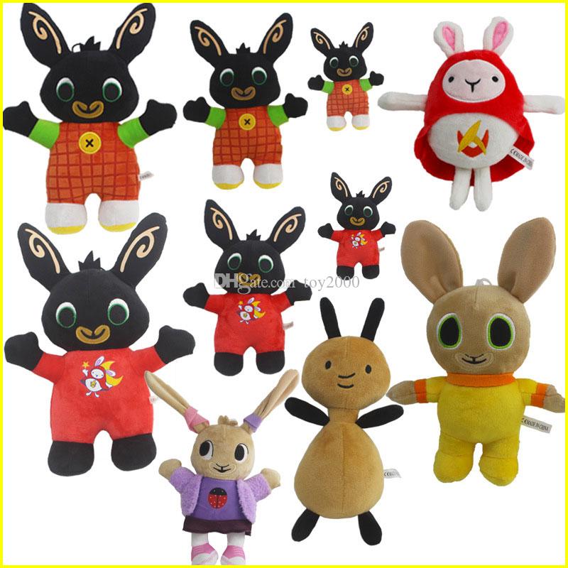 easter bunny plush wholesale